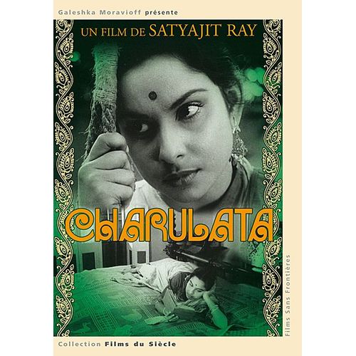 Charulata