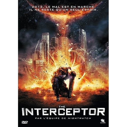 The Interceptor