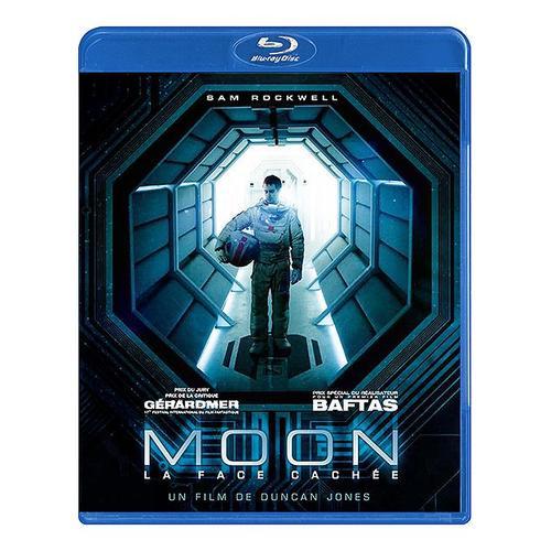 Moon - La Face Cachée - Blu-Ray