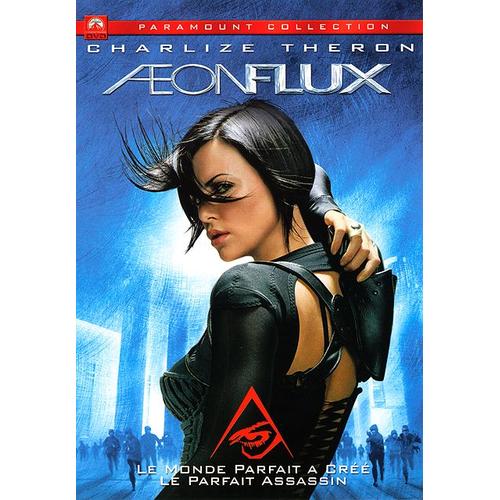 Aeon Flux