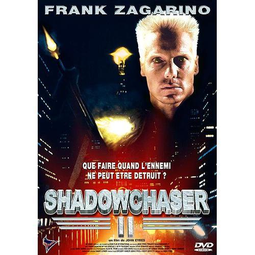 Shadowchaser Ii