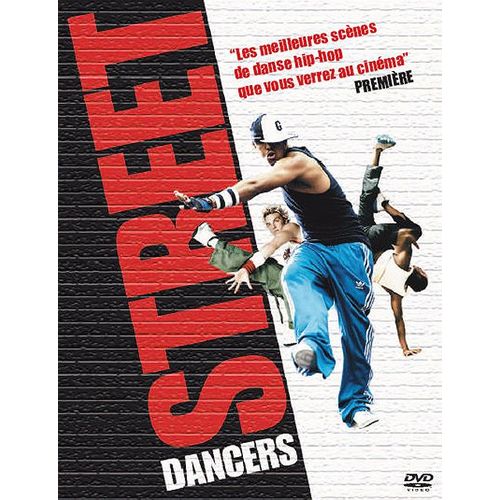 Street Dancers - Édition Single