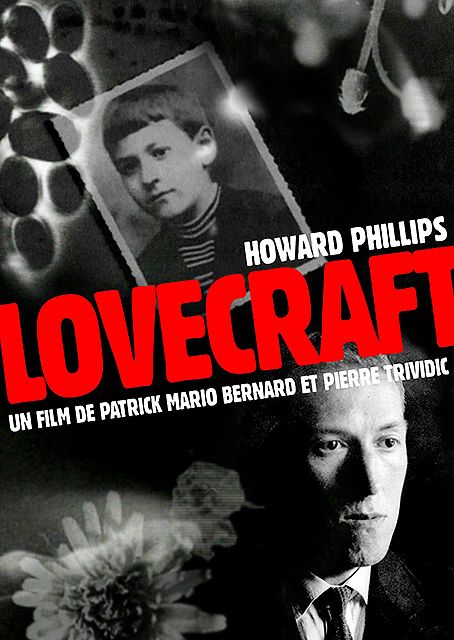 Howard Phillips Lovecraft