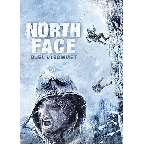 North Face - Duel Au Sommet