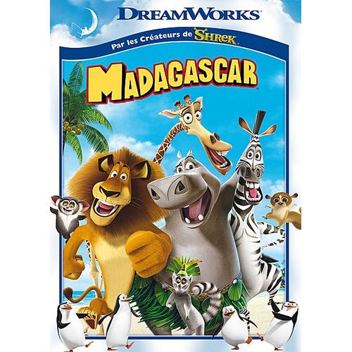 Madagascar