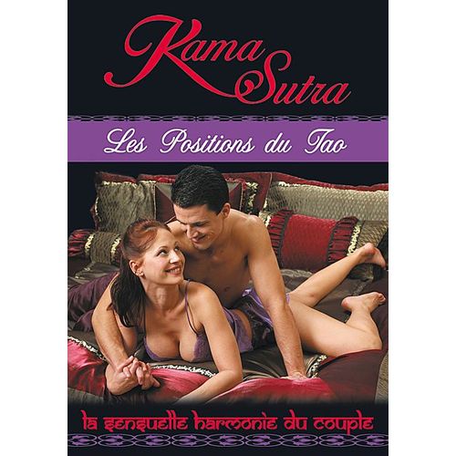 Kama Sutra - Les Positions Du Tao