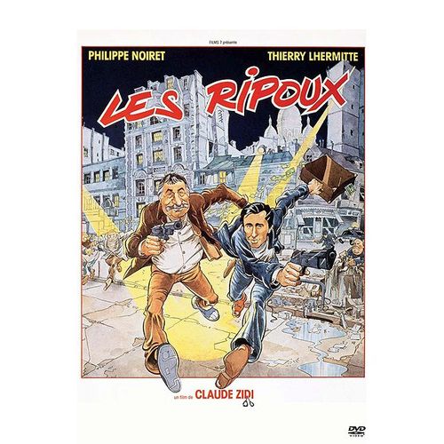 Les Ripoux