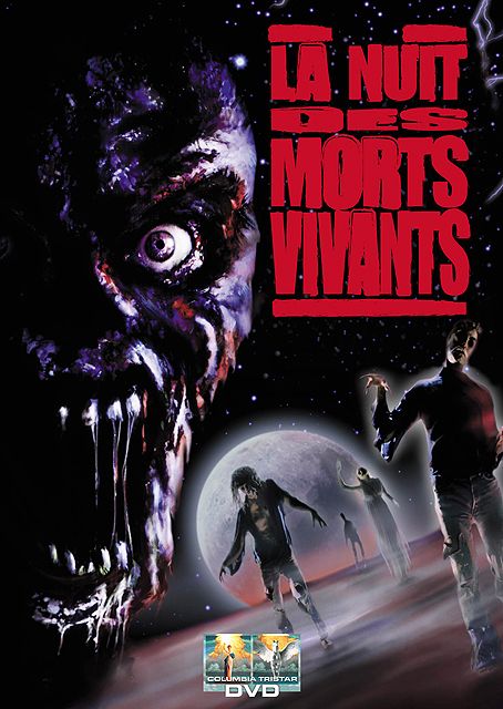 La Nuit Des Morts Vivants