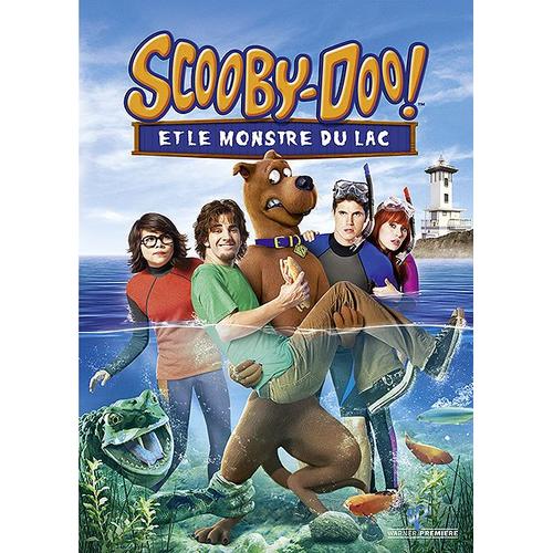 Scooby-Doo! Et Le Monstre Du Lac