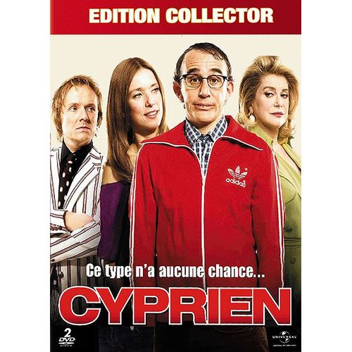 Cyprien - Édition Collector
