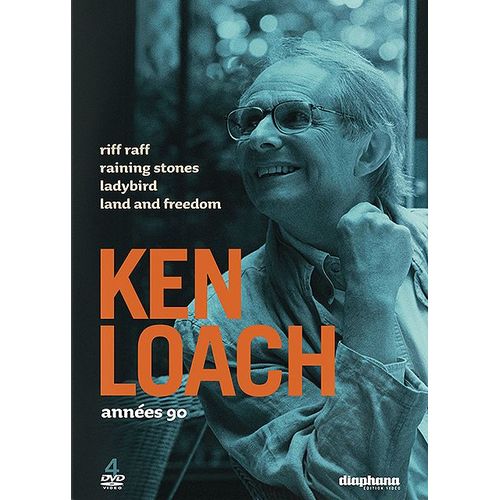 Ken Loach - Années 90