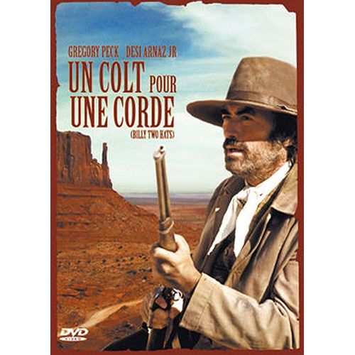 Un Colt Pour Une Corde