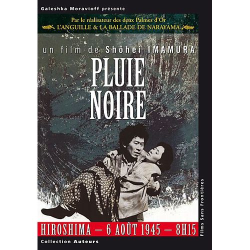 Pluie Noire