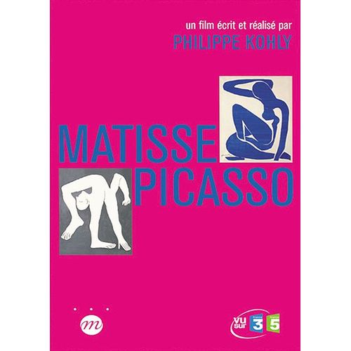 Matisse Picasso