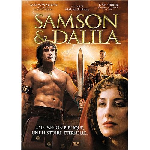 Samson & Dalila