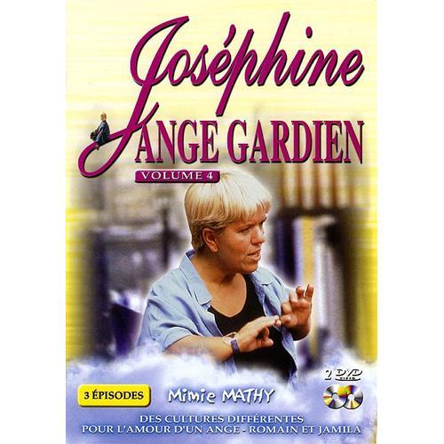 Joséphine, Ange Gardien - Vol. 4