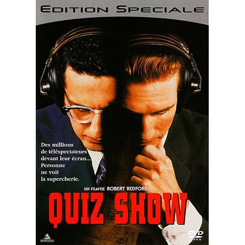 Quiz Show