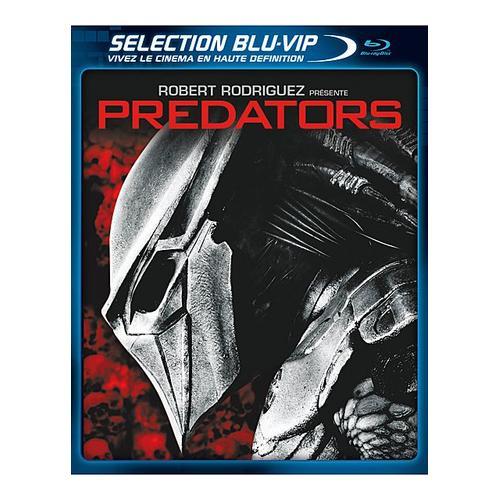 Predators - Blu-Ray