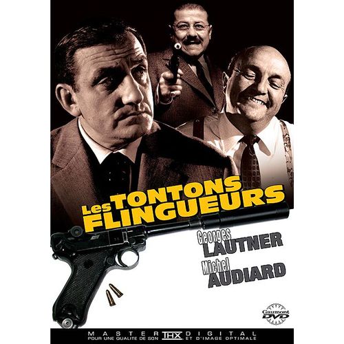 Les Tontons Flingueurs