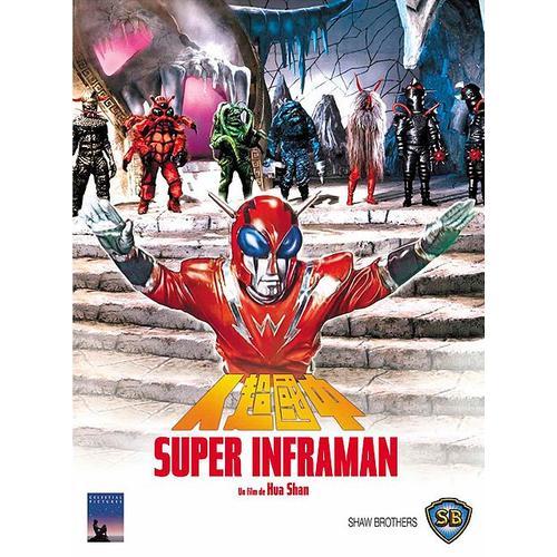 Super Inframan