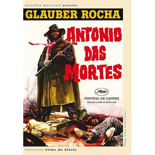 Antonio Das Mortes