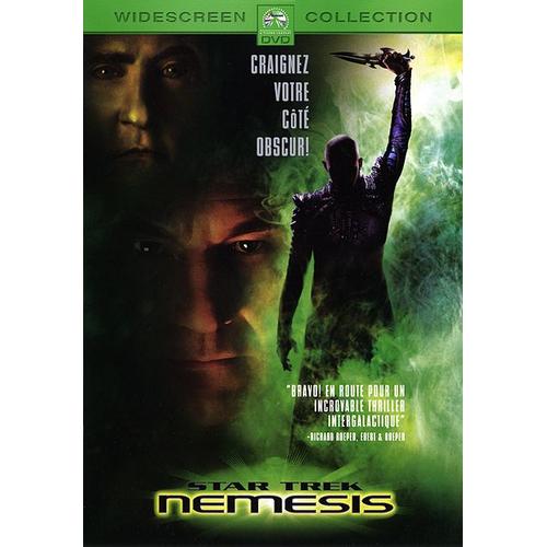 Star Trek : Nemesis