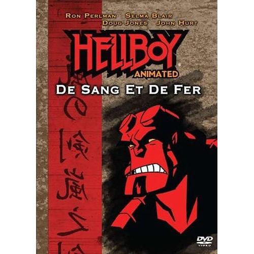 Hellboy - De Sang Et De Fer