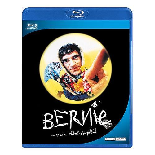 Bernie - Blu-Ray
