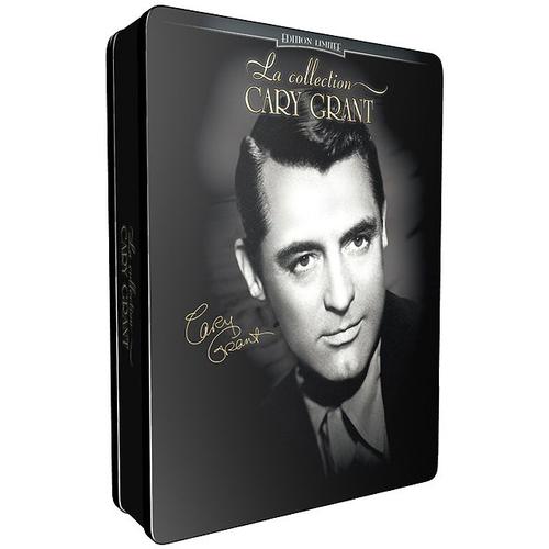 La Collection Cary Grant - Édition Limitée