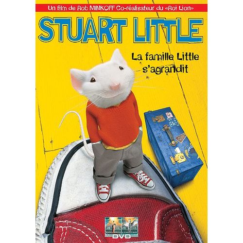 Stuart Little