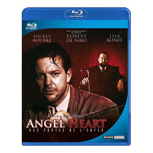 Angel Heart - Blu-Ray