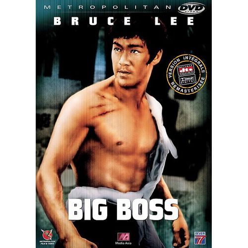 Big Boss - Version Remasterisée