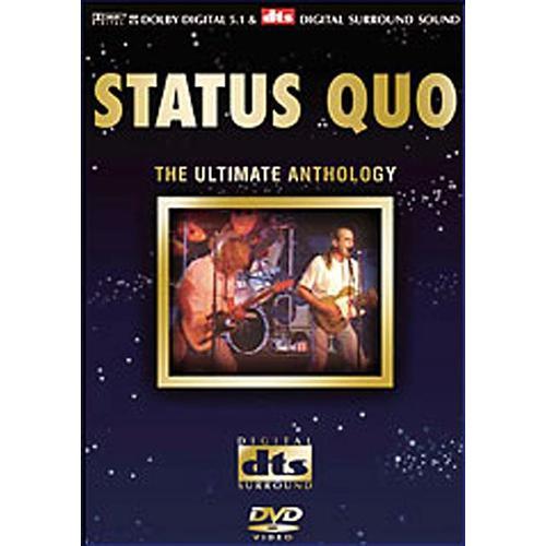 Status Quo - The Ultimate Anthology