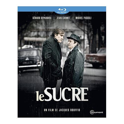 Le Sucre - Blu-Ray