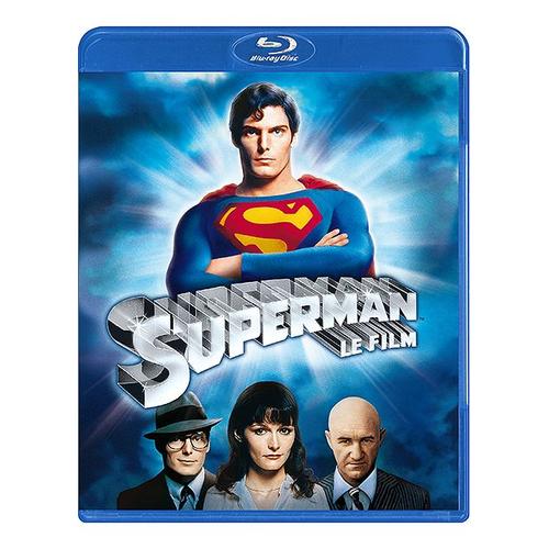 Superman - Blu-Ray