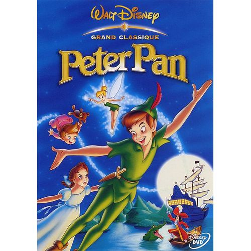 Peter Pan