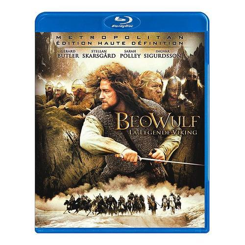 Beowulf - La Légende Viking - Blu-Ray
