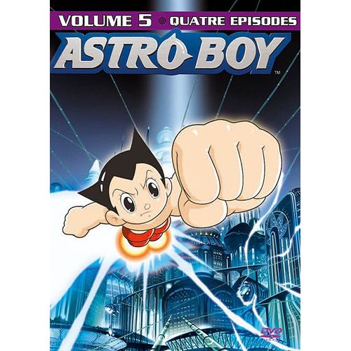 Astro Boy - Volume 5