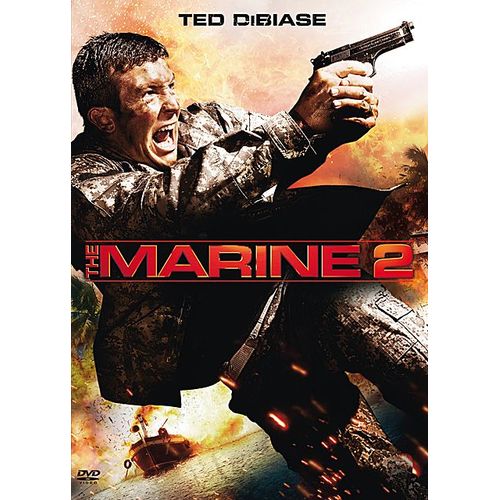 The Marine 2