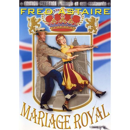 Mariage Royal