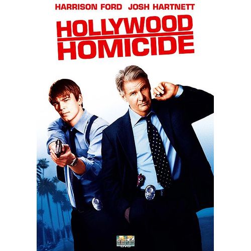 Hollywood Homicide