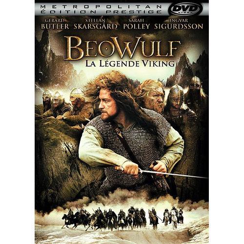 Beowulf - La Légende Viking - Édition Prestige