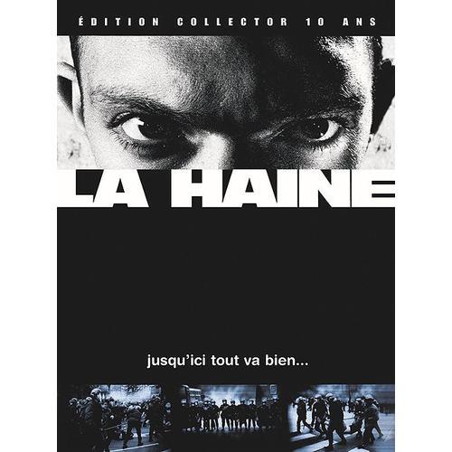 La Haine - Édition Collector 10 Ans