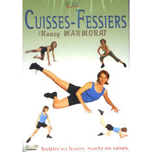 Body Training - Cuisses-Fessiers