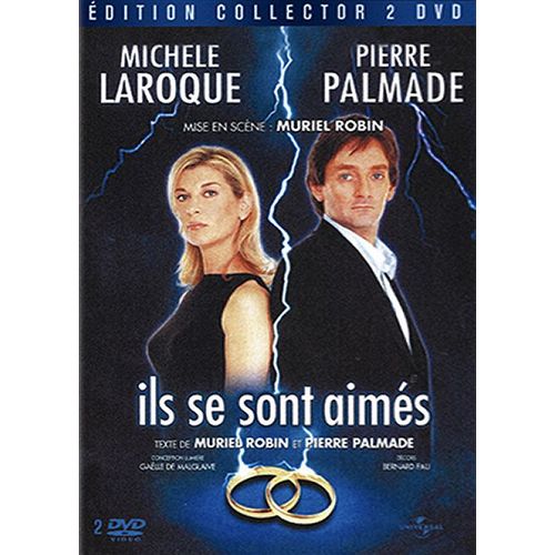 Ils Se Sont Aimés - Édition Collector
