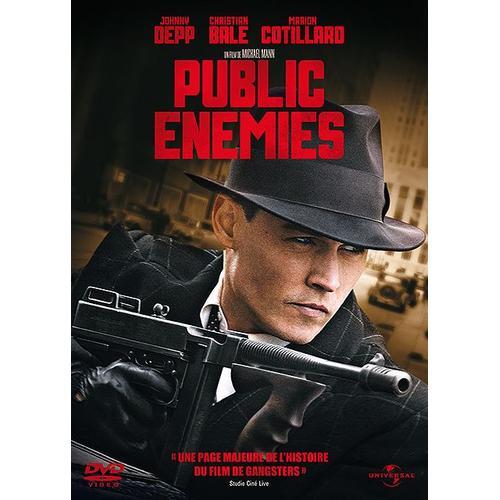 Public Enemies