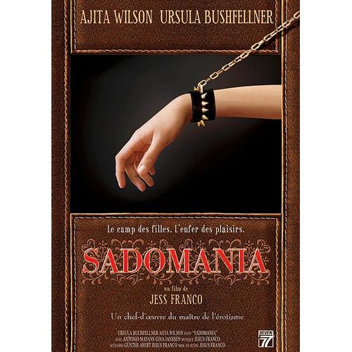 Sadomania - Version Longue Restaurée