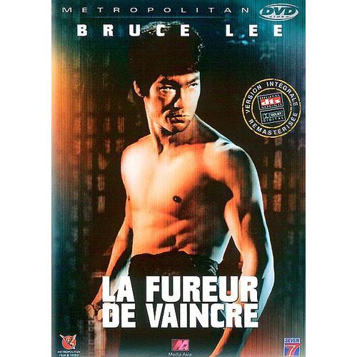 La Fureur De Vaincre