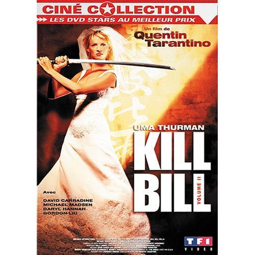 Kill Bill - Vol. 2 - Édition Simple