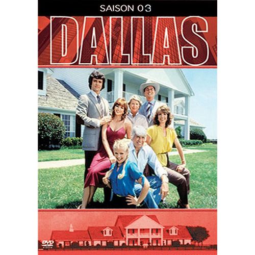 Dallas - Saison 3